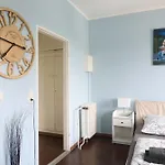 Studio Apartment Bremen 05