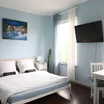 Studio Apartment Bremen 05